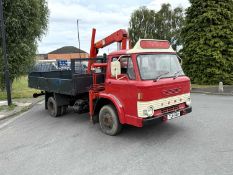 1977 Ford D-Series