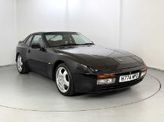 1991 Porsche 944 S2 Beautifully presented example 