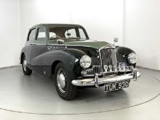 1957 Sunbeam Talbot 90