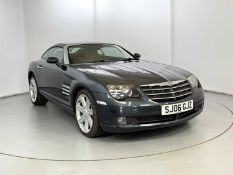 2006 Chrysler Crossfire