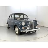 1964 Wolseley 1500