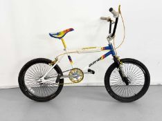 Raleigh Burner - NO RESERVE