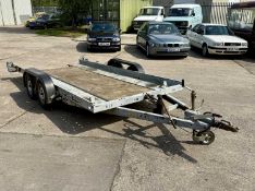 Brian James Clubman Tilt Bed - NO RESERVE