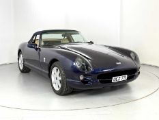 1998 TVR Chimaera 500