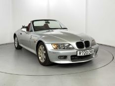1998 BMW Z3 2.8i