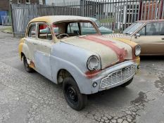Standard 8 - NO RESERVE