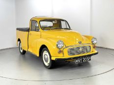 1968 Austin Minor Pickup