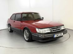 1988 Saab 900 T16 S