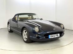 1998 TVR Chimaera 450 HC