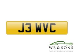 Registration J3 WVC