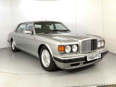 1997 Bentley Turbo RL