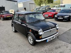 1989 Austin Mini Thirty