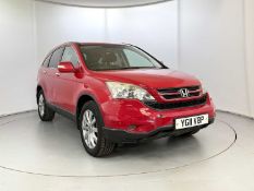 2011 Honda CR-V