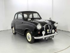 1957 Austin A35
