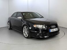 2006 Audi RS4
