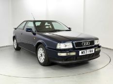 1995 Audi Coupe - NO RESERVE