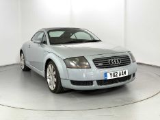 2001 Audi TT