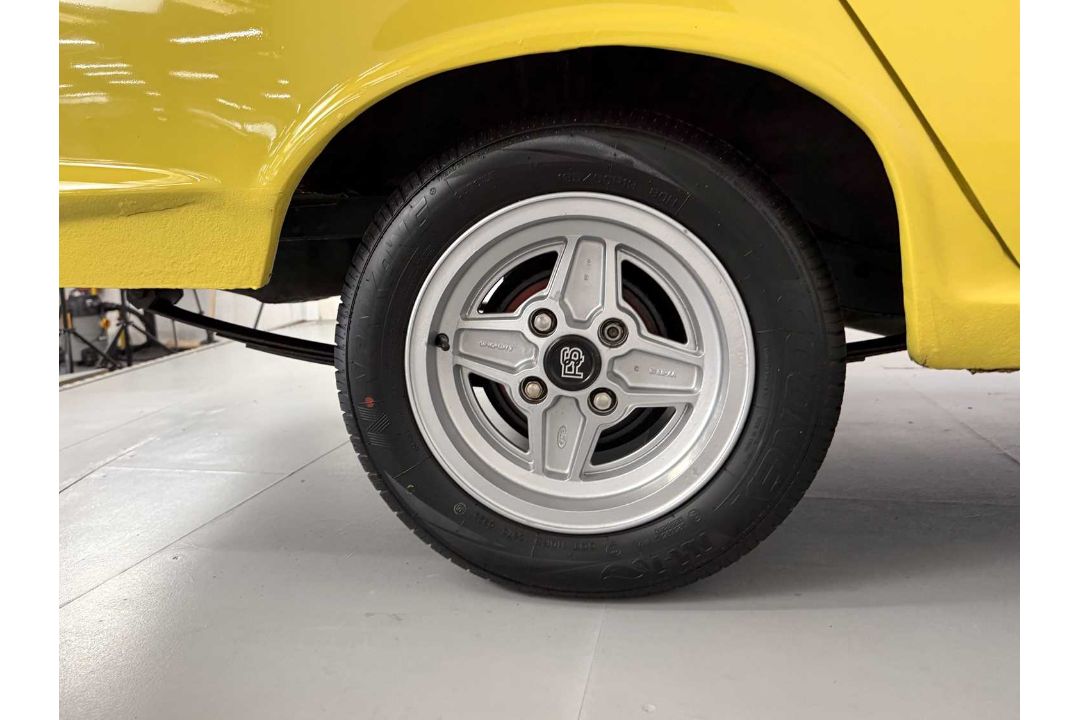 1966 Ford Cortina - NO RESERVE 3 Litre V6 Engine  - Image 15 of 32