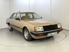 1985 Nissan Laurel