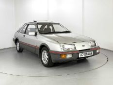 1984 Ford Sierra XR4i