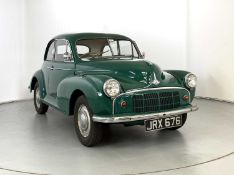 1954 Morris Minor