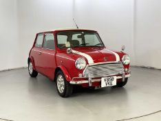 1999 Rover Mini Cooper