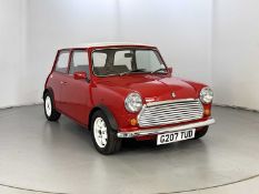 1989 Rover Mini City