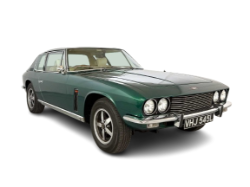 WB & Sons classic, retro and modern classic car auction - 13th September 2025