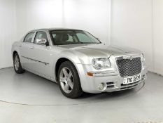 2010 Chrysler 300C