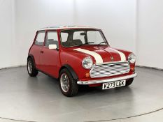 1992 Rover Mini 1275