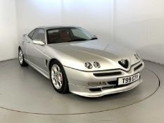 1999 Alfa Romeo GTV Lusso