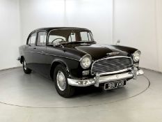 1961 Humber Hawk