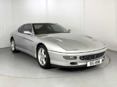 1997 Ferrari 456