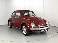 1967 Volkswagen Beetle - NO RESERVE Rare 
