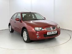 2006 Rover 25