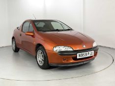 1995 Vauxhall Tigra