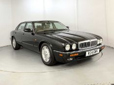 1997 Jaguar XJ6 1 Owner From New & Low Mileage
