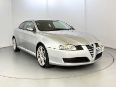 2007 Alfa Romeo GT JTDM - NO RESERVE