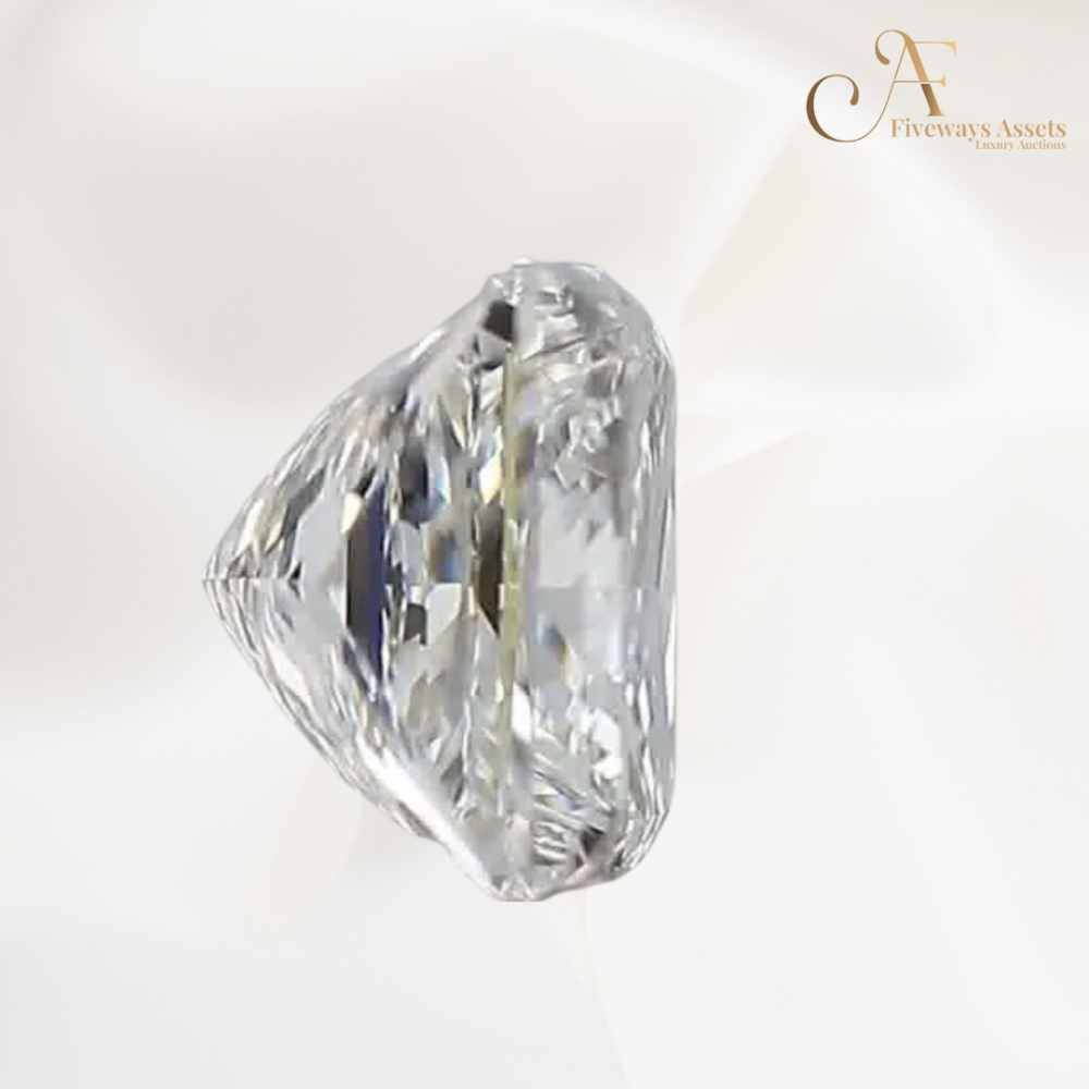 Elite Diamond & Jewellery Auction | Certified Lab & Natural Diamonds, Gold Necklaces, Designer Rings, Earrings & Statement Pieces