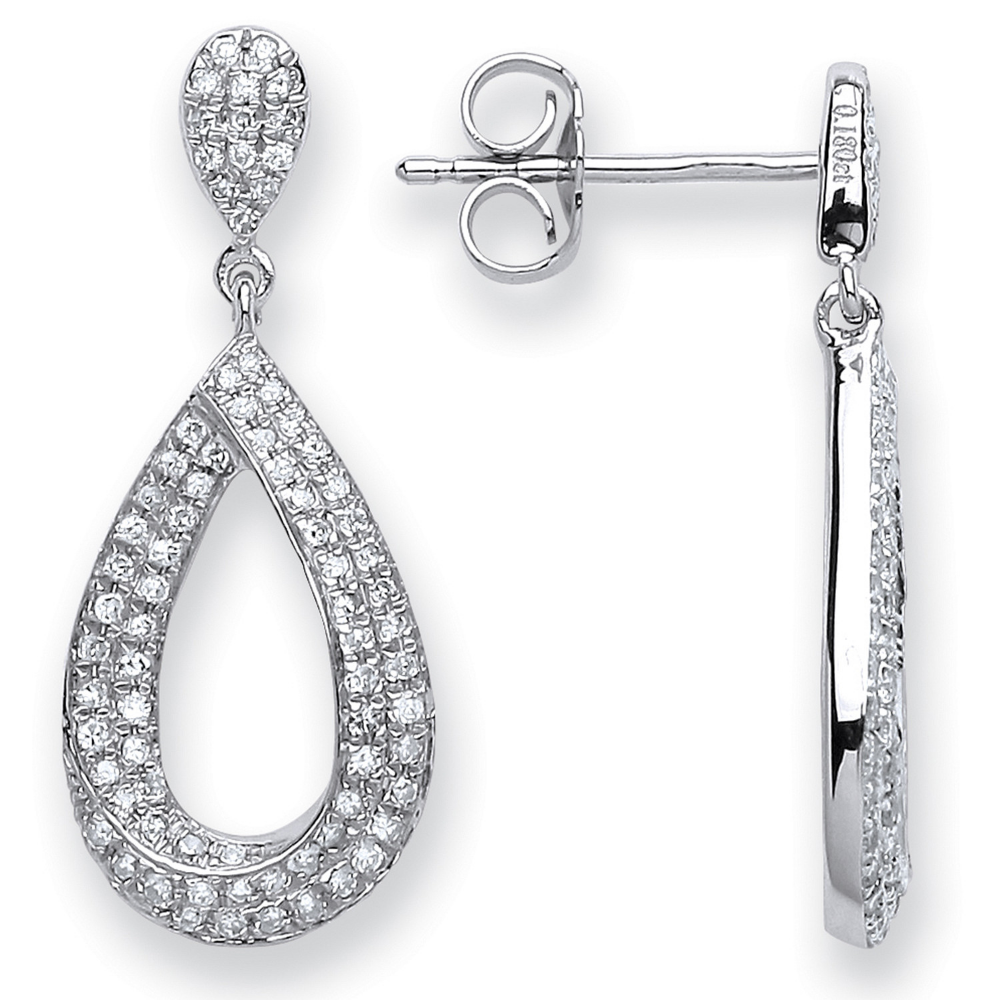 Exclusive Alhambra Style Jewellery, Loose Diamonds, Diamond Tennis Bracelets, Bangles, Pendants and More. Don't Miss Out!