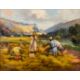 Émile Ralambo (1879-1963) 'Antananarivo, Madagascar' (1924) - Bild 5 aus 8