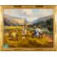 Émile Ralambo (1879-1963) 'Antananarivo, Madagascar' (1924) - Bild 3 aus 8