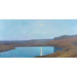 Paul Costes (1860-1941) 'At Dawn'