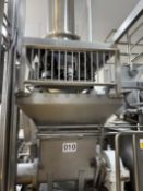 WEILER GRINDER.