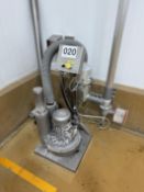 BLOWING SYSTEM.