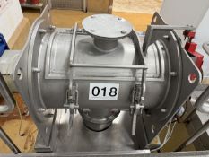 WINKWORTH MIXER.