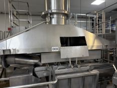 VIBRATION HOPPER.