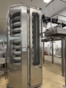 SYSPAL SPIRAL ELEVATOR.
