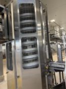 SYSPAL SPIRAL ELEVATOR.