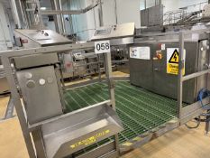 CONTROL PLATFORM.